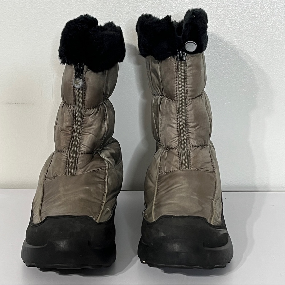 Kamik Kayle Winter Boots